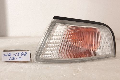 Blinklys ABAKUS 214-1548L-AE-C