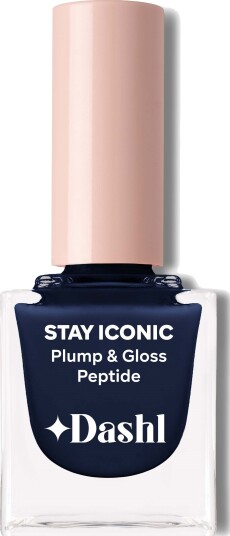Dashl Stay Iconic Plump & Gloss Peptide 31 Naomi