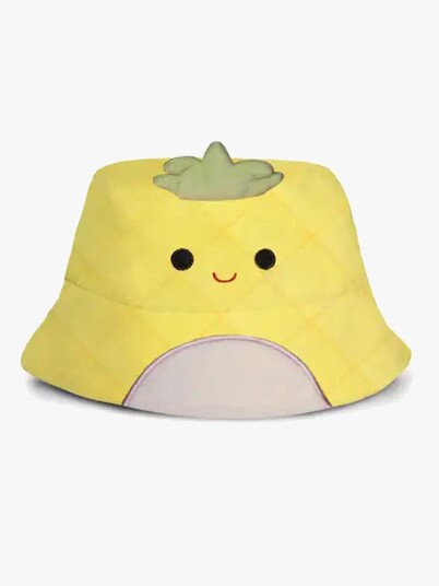 Squishmallows Bøttehatt Maui