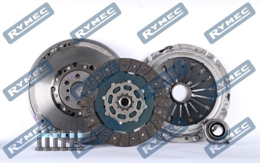 Clutchsett RYMEC DF3038 Clutchsett RYMEC DF3038