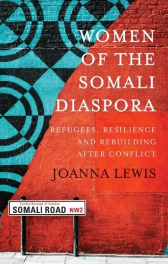 Women Of The Somali Diaspora Av Joanna Lewis