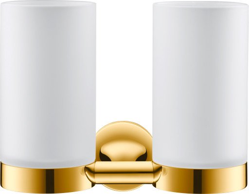 Duravit Starck T tannkrus, gull Duravit Starck T tannkrus, gull