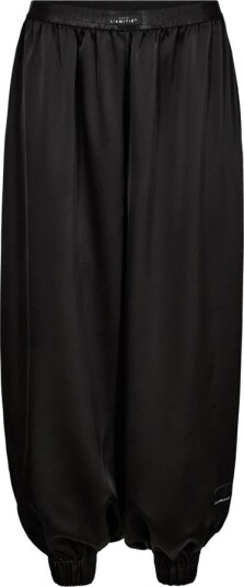 Haute L'Amitié Dame Bukser Svart S,