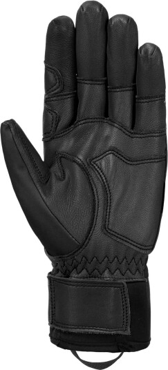 Reusch Alp-X TOUCH-TEC™ black 7,5