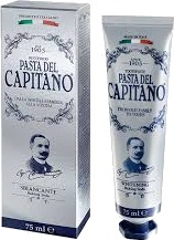 Pasta del Capitano 1905 Baking Soda Toothpaste 75 ml Pasta del Capitano 1905 Baking Soda Toothpaste 75 ml