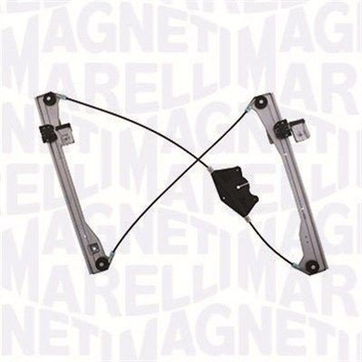 Vindusheis MAGNETI MARELLI 350103170034 Vindusheis MAGNETI MARELLI 350103170034