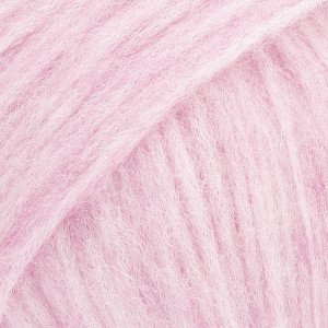 Drops Air Garn Mix 08 Lys Rosa Drops Air Garn Mix 08 Lys Rosa