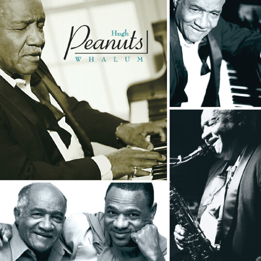 Peanuts Whalum Peanuts Whalum CD