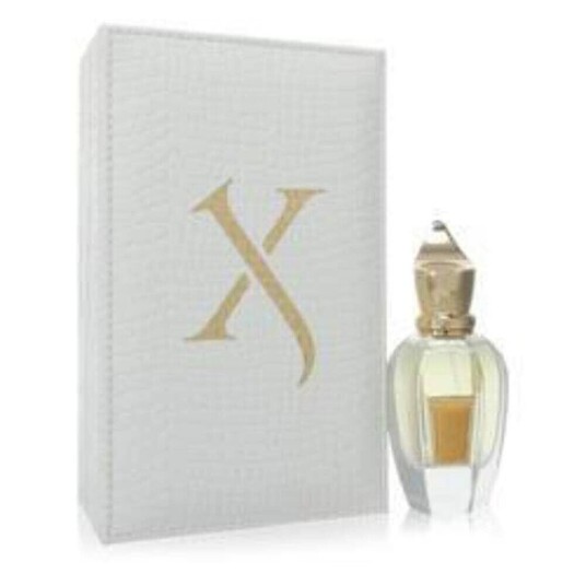 Xerjoff 17/17 Elle Dameparfyme 50 ml Eau de Parfum med Blomsterduft Xerjoff 17/17 Elle Dameparfyme 50 ml Eau de Parfum med Blomsterduft