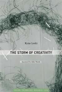 Leski Kyna The Storm of Creativity