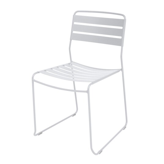 Fermob Surprising Chair Cotton White 01
