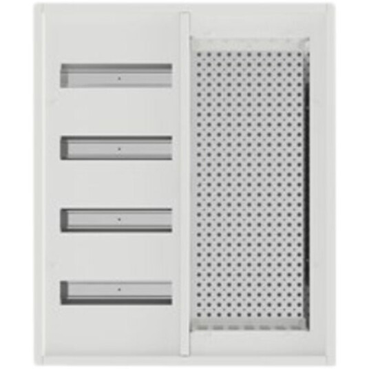 Cenika Skappakke 4R IT 3x40A OV 10K D7B55-IT-230V - 1726619