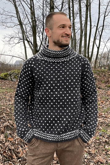 Gjestal 294 10a Thel islender