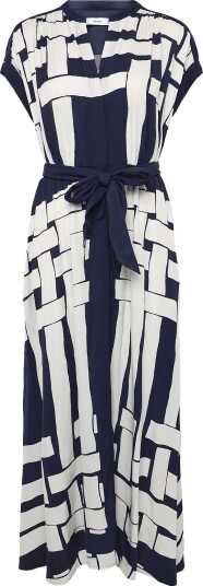 Reiss Samira   Navy   40