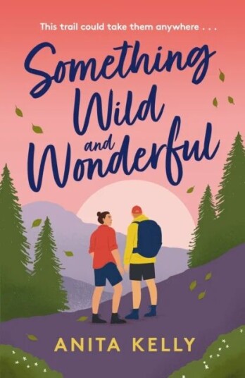 Something Wild & Wonderful Av Anita Kelly
