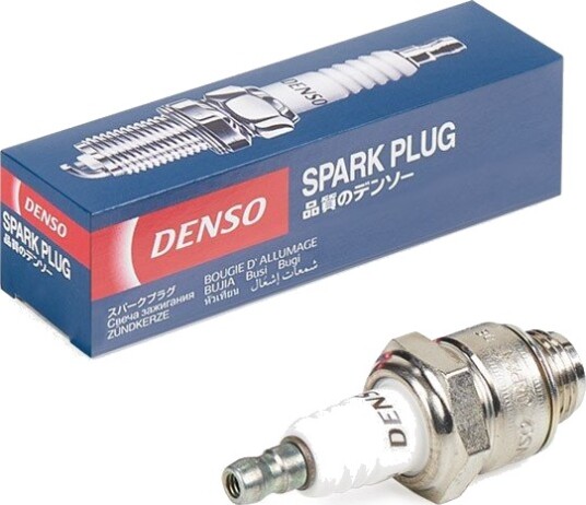 Tennplugg DENSO W14LM-U