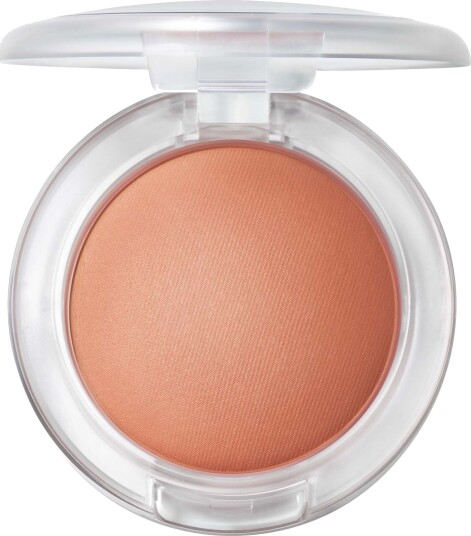 MAC Glow Play Blush So Natural MAC Glow Play Blush So Natural