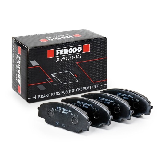 Bremseklosser FERODO RACING FCP1444H Bremseklosser FERODO RACING FCP1444H