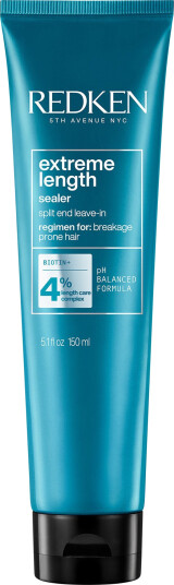 Redken Extreme Length Split End Sealer 150ml Redken Extreme Length Split End Sealer 150ml