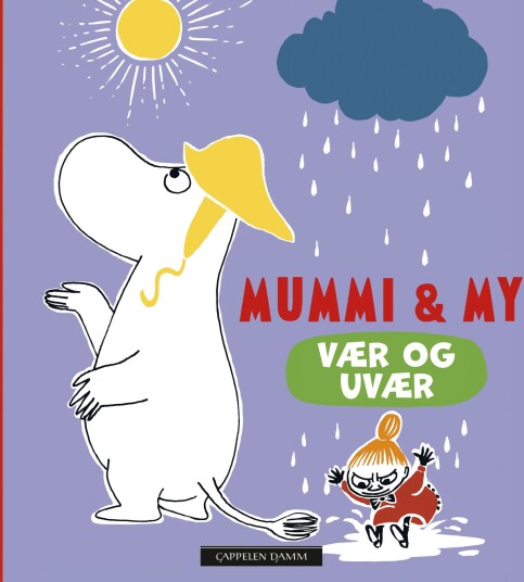 Vær og uvær