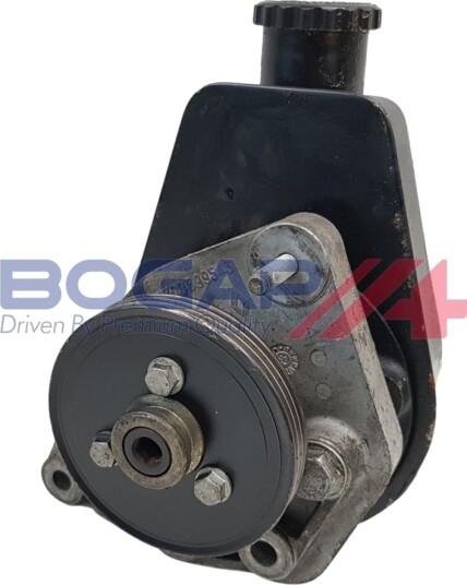Slange lekkasje brennstoff BOGAP R1621127