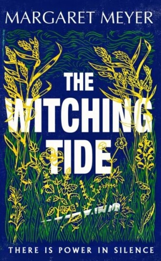 The Witching Tide Av Margaret Meyer The Witching Tide Av Margaret Meyer