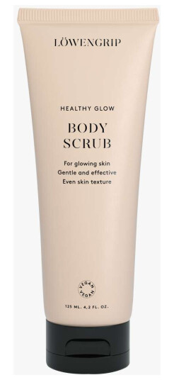 Löwengrip Healthy Glow Body Scrub 125 ml
