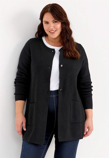 Cellbes Elegant cardigan Jasmine 42/44 Cellbes Elegant cardigan Jasmine 42/44