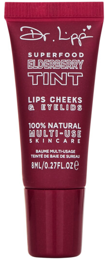 Dr. Lipp Tint Elderberry Elderberry