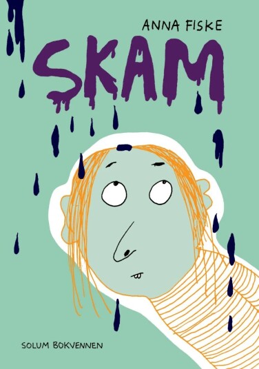 Skam Av Anna Fiske