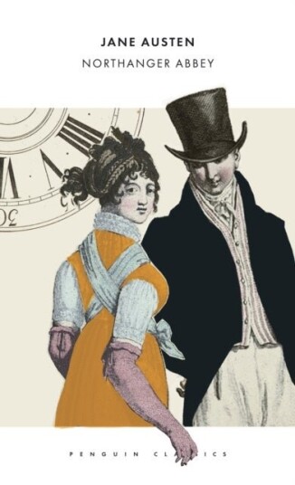 Northanger Abbey Northanger Abbey