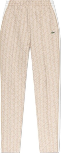 Lacoste Herre Bukser Beige 2XL,