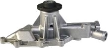 Vannpumpe GRAF PA1059 Vannpumpe GRAF PA1059