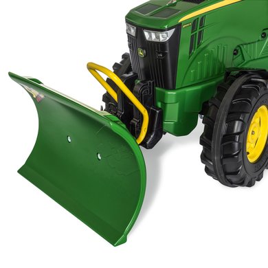 rollytoys rollySnow master 408993