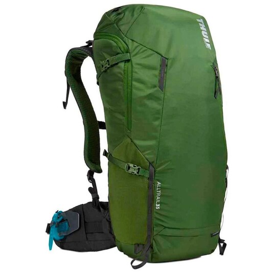 Thule AllTrail Tursekk 35L Garden Green