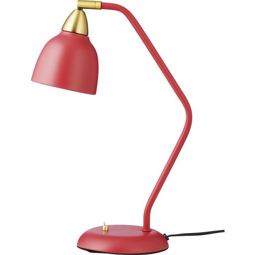 Superliving Urban bordlampe rød Superliving Urban bordlampe rød