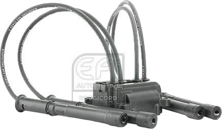 Tennspole EFI AUTOMOTIVE 151405 Tennspole EFI AUTOMOTIVE 151405