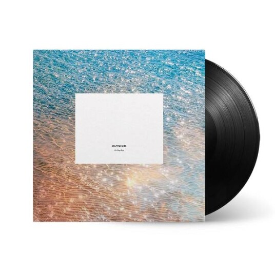 Pet Shop Boys - Elysium (Vinyl) Pet Shop Boys - Elysium (Vinyl)