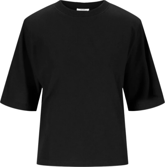 Iben Dame Topper Svart S, Iben Dame Topper Svart S,