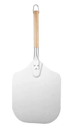BBQ Pizzaspade 66 x 30,5 cm trehåndtak