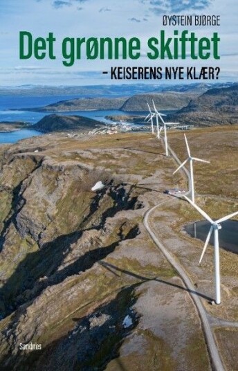 Det grønne skiftet