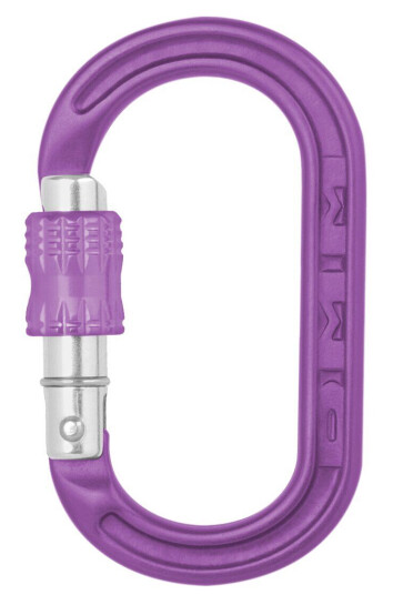 DMM XSRE Lock purple DMM XSRE Lock purple