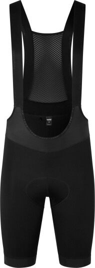Gripgrab Men"s AquaRepel Water Resistant Bib Shorts Black S Gripgrab Men"s AquaRepel Water Resistant Bib Shorts Black S