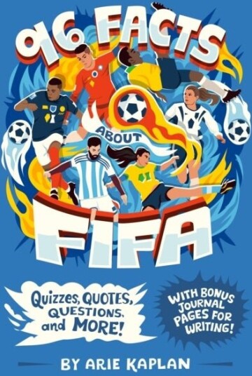 96 Facts About FIFA