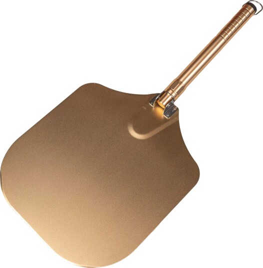 Kamado sumo Pizzaspade gull/aluminium Kamado sumo Pizzaspade gull/aluminium