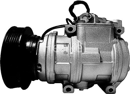 Henkel Parts 7110363R AC-kompressor