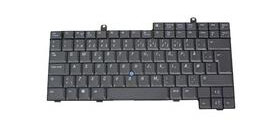 DELL Keyboard (DANISH)