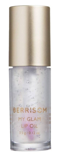 Berrisom My Glam Lip Oil 3,5g Berrisom My Glam Lip Oil 3,5g