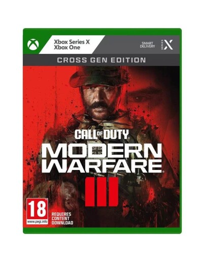 Call of Duty: Modern Warfare III Xbox One/Xbox Series X