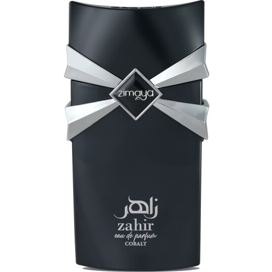 Zimaya Zahir Cobalt Eau de Parfum 100 ml Zimaya Zahir Cobalt Eau de Parfum 100 ml